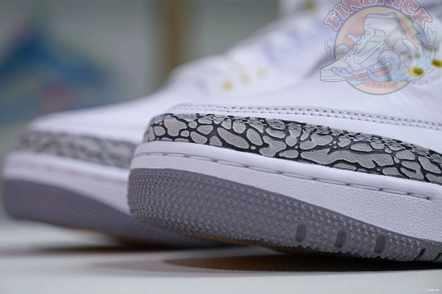 3 RETRO JORDAN OG AIR 0223